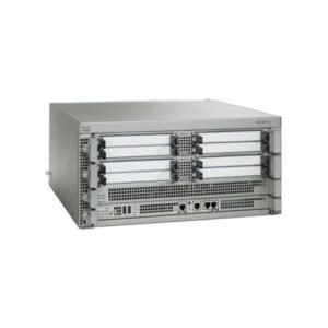ASR1K4R2-20G-SECK9 Cisco ASR 1000 Router ASR1004 VPN Bundle