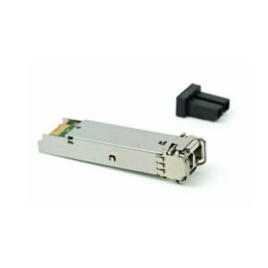SFP-1G-SX-C ATGBICS Transceiver Module - 1Gbps Ethernet with 850nm Duplex LC Connector