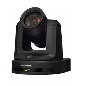 AW-UE20KP Panasonic AW-UE20 4K PTZ Camera with 30x Zoom - Black