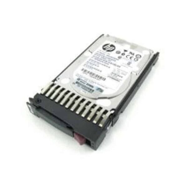 AW590A HP 2TB 7200RPM SAS 3.5-inch Hard Drive