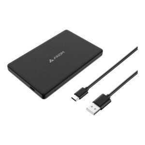 AXG100503 Axiom - 1 TB SSD - USB 3.1 Gen 2 - TAA Compliant