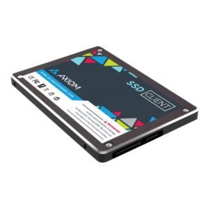 AXG99088 Axiom C565e Series Mobile SSD - 1TB SATA 6Gb/s - TAA Compliant