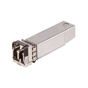 1990-4608 HPE Aruba 1G SFP LC LX Transceiver - 10km SMF