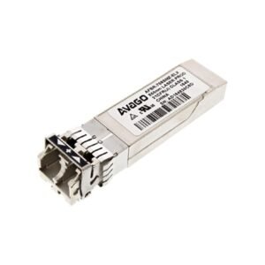 AFBR-709SMZ-ELX Avago 10GB SFP+ 850NM Pluggable Transceiver