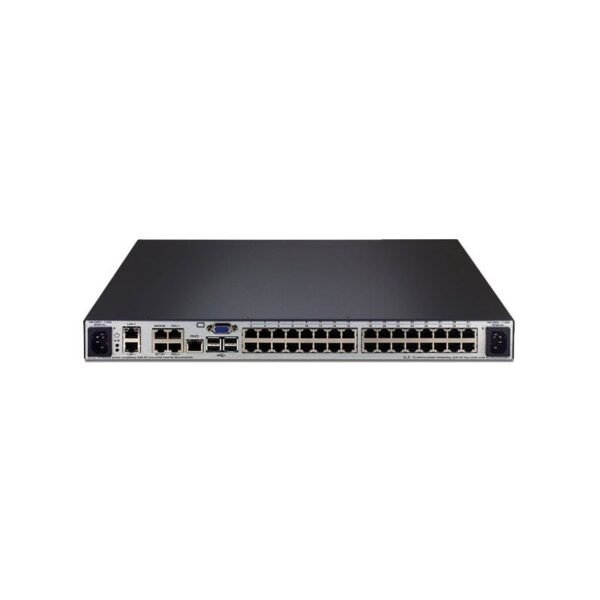MPU4032DAC-001 Avocent MergePoint Unity 32-Port KVM Switch