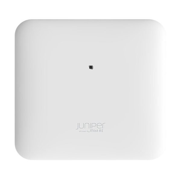 B-AP45-2S-5Y-E Mist Indoor Tri-Band Wireless Access Point - 8.15 Gbit/s Performance