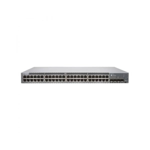B-EX3400-48P-3S-E Juniper Networks EX3400 48P Ethernet Switch
