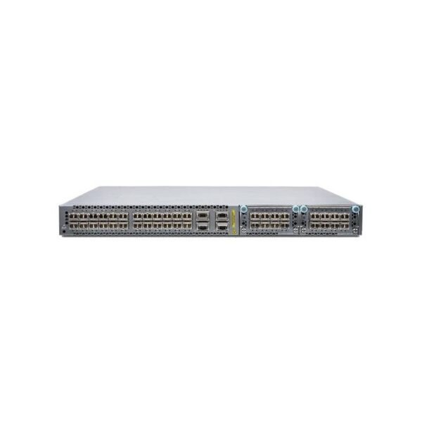 B-EX460040FO-5M2-E Juniper Networks EX4600 Series 24-Port Switch