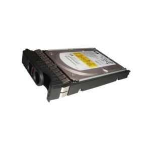 BF300DAJZQ HP 300GB 15K RPM Fibre Channel Hard Drive