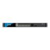 BNGF400C.F20 Barracuda CloudGen Firewall F400C.F20 - Advanced Security Appliance