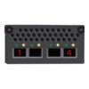 BNGM808A Barracuda Network Module M808 - 10GbE SFP+ Expansion Module