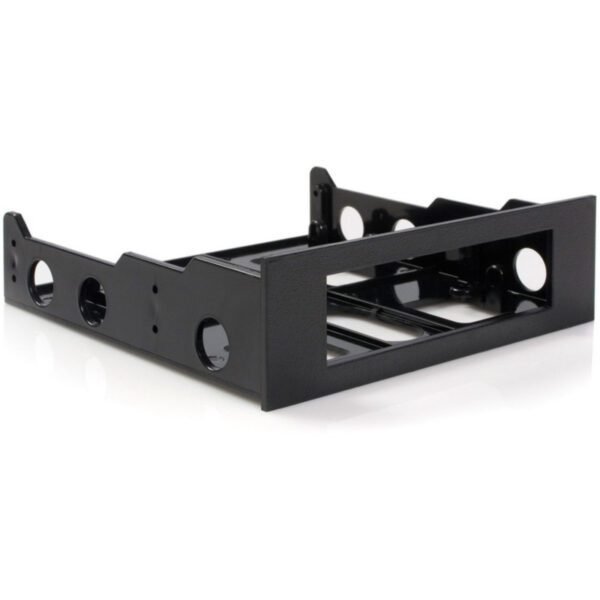 BRACKETFDBK StarTech.com 3.5" to 5.25" Front Bay Mounting Bracket