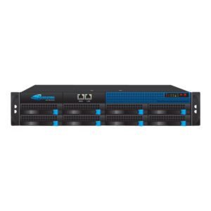 BWF860C Barracuda Web Application Firewall 860 - Advanced Security Appliance
