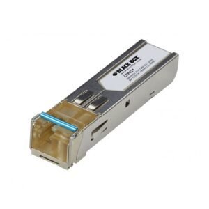 LFP421 Black Box SFP Transceiver Module with Extended Diagnostics