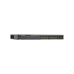 C1-C2960X-24TD-L, Cisco ONE Catalyst 2960X Switch with 24 Ports