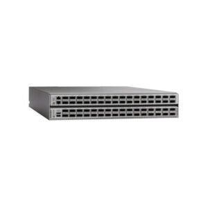C1-N3K-C3264Q Cisco ONE Nexus 3264Q 64-Port QSFP Switch