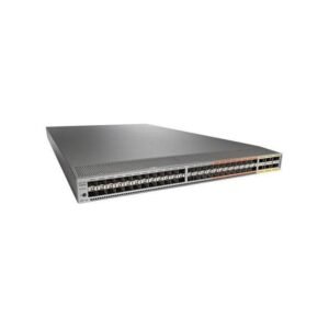 C1-N5672UP-8FEX-1G, Cisco ONE Nexus 5672UP Switch