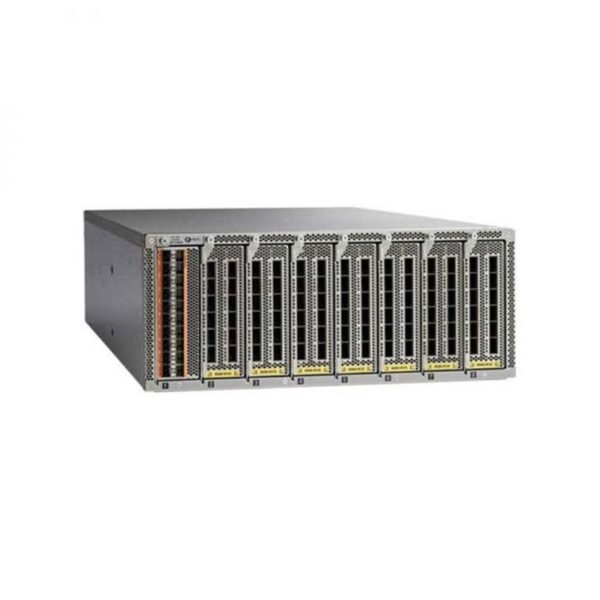 C1-N5696Q Cisco Nexus 5000 Series 6PS Chassis with 4 FAN VxLAN