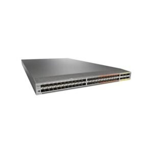 C1-N5K-C5672UP, Cisco Nexus 5672UP 1RU 32x10G SFP+ Layer 3 Switch