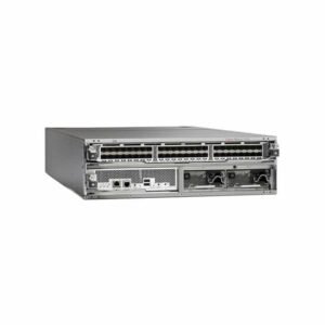 C1-N7702-S2E-AC Cisco ONE Nexus 7702 Switch Bundle