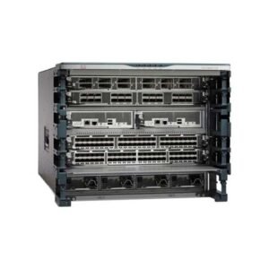 C1-N7706-B26S2E Cisco ONE Nexus 7706 Switch Bundle
