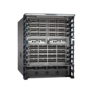 C1-N7710-B26S2E-R Cisco ONE Nexus 7700 Switch Bundle
