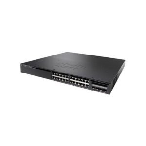 C1-WS3650-24TD/K9 Cisco ONE Catalyst 3650 Access Switch