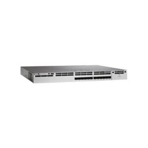 C1-WS3850-12S/K9, Cisco Catalyst 3850-12S L3 Managed Switch