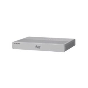 C1112-8PLTEAWE Cisco 1100 Series ISR with 8 Ports and WiFi