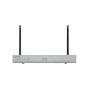 C1112-8PLTEEA Cisco 1100 Series ISR: Integrated Services Router