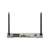 C1112-8PWE Cisco 1100 Series Integrated Services Router with WiFi