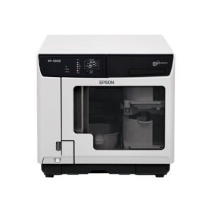 C11CH40001 Epson Discproducer PP-100III - External BD Duplicator with USB 3.0