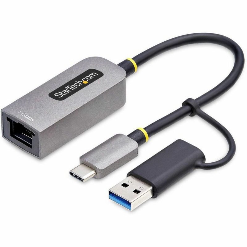 C21GA-USB-ETHERNET