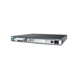 C2811-2SHDSL/K9 Cisco 2811 2-Pair G.SHDSL WAN Interface Card