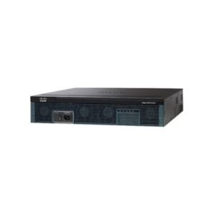 C2911-WAASX/K9 Cisco Router Bundle with WAASX License