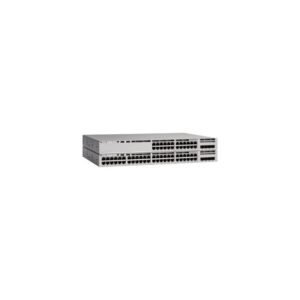 C9200-24T-E, Cisco Catalyst 9200 24-Port Switch