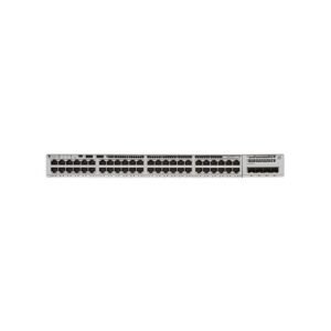 C9200-48T-A, Cisco Catalyst 9200 Series 48-Port Switch