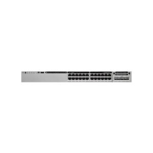C9200L-24T-4G Cisco Catalyst 9200 24-Port Switch with 4xGbE