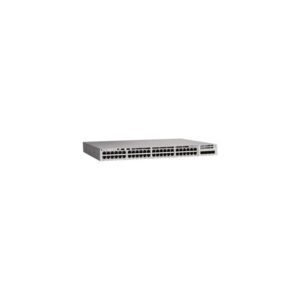 C9200L-48P-4G-A, Cisco Catalyst 9200 Switch with POE+