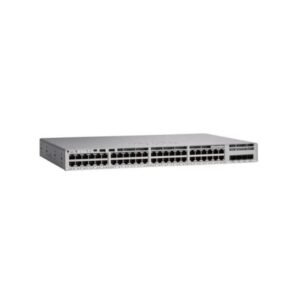 C9200L-48PXG4X-EDU Cisco Catalyst 9200L K12 48-Port Ethernet Switch
