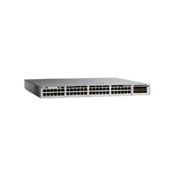 C9300-48P-1A Cisco Catalyst 9300 48-Port Network Switch