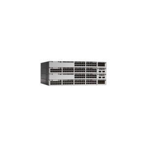 C9300-48P-A, Cisco Catalyst 9300 Series 48-port PoE+ Switch