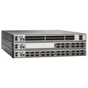 C9300-48P-E - Cisco Catalyst 9300 Series 48-Port PoE+ Switch