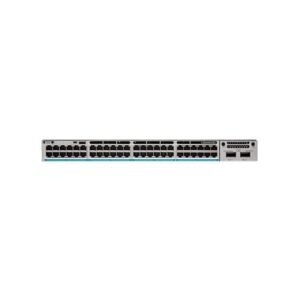 C9300-48UB-A Cisco Catalyst 9300 48-Port UPOE Switch
