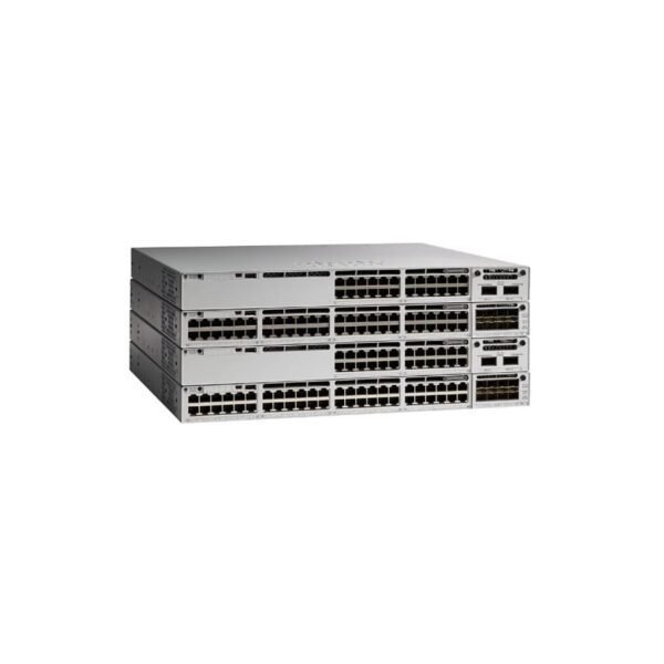 C9300-48UN-E Cisco Catalyst 9300 48-Port Network Switch