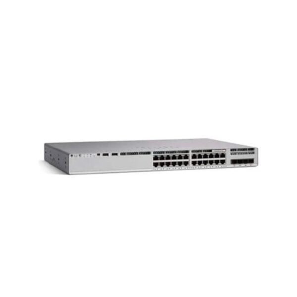 C9300X-48HX-A Cisco Catalyst 9300 48-Port Ethernet Switch
