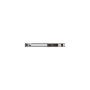C9500-16X-A Cisco Catalyst 9500 Series 16-Port 10Gig Switch