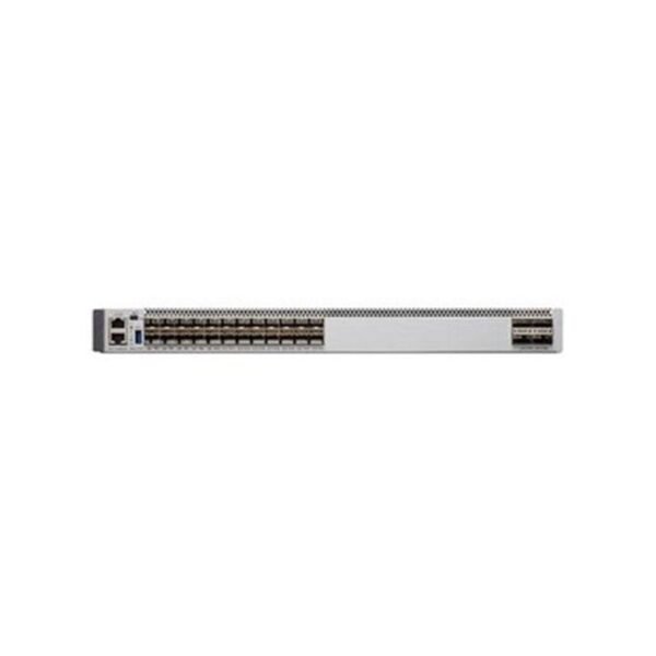C9500-24Y4C-1A Cisco Catalyst 9500 24-Port Network Switch