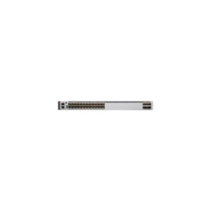 C9500-24Y4C-A, Cisco Catalyst 9500 Series 24-Port 25-Gigabit Switch
