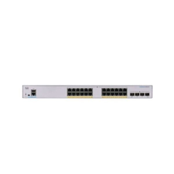 CBS250-24PP-4G-UK Cisco Systems Smart 24-Port Switch
